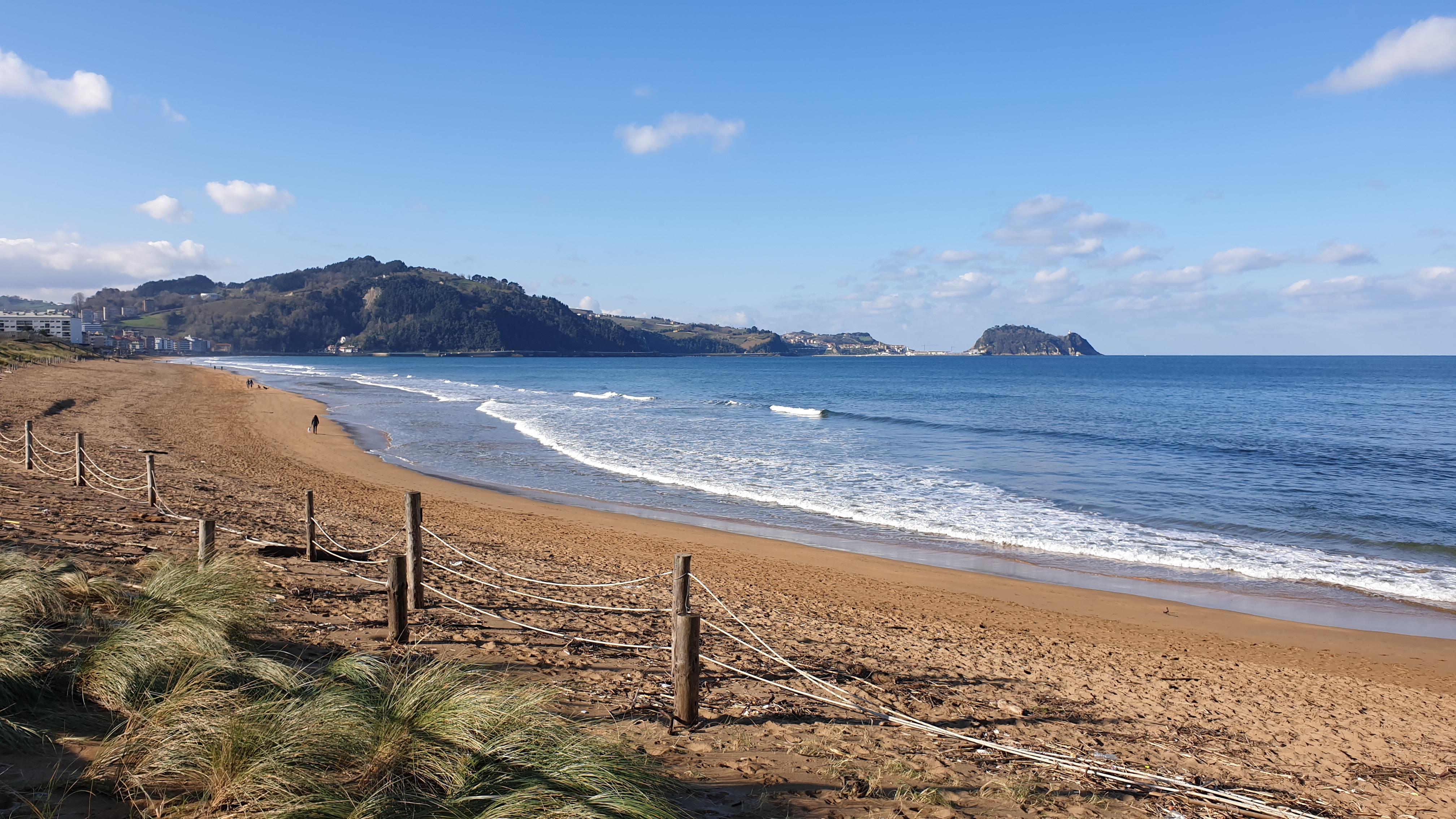 Hotel Zarauz Exterior foto